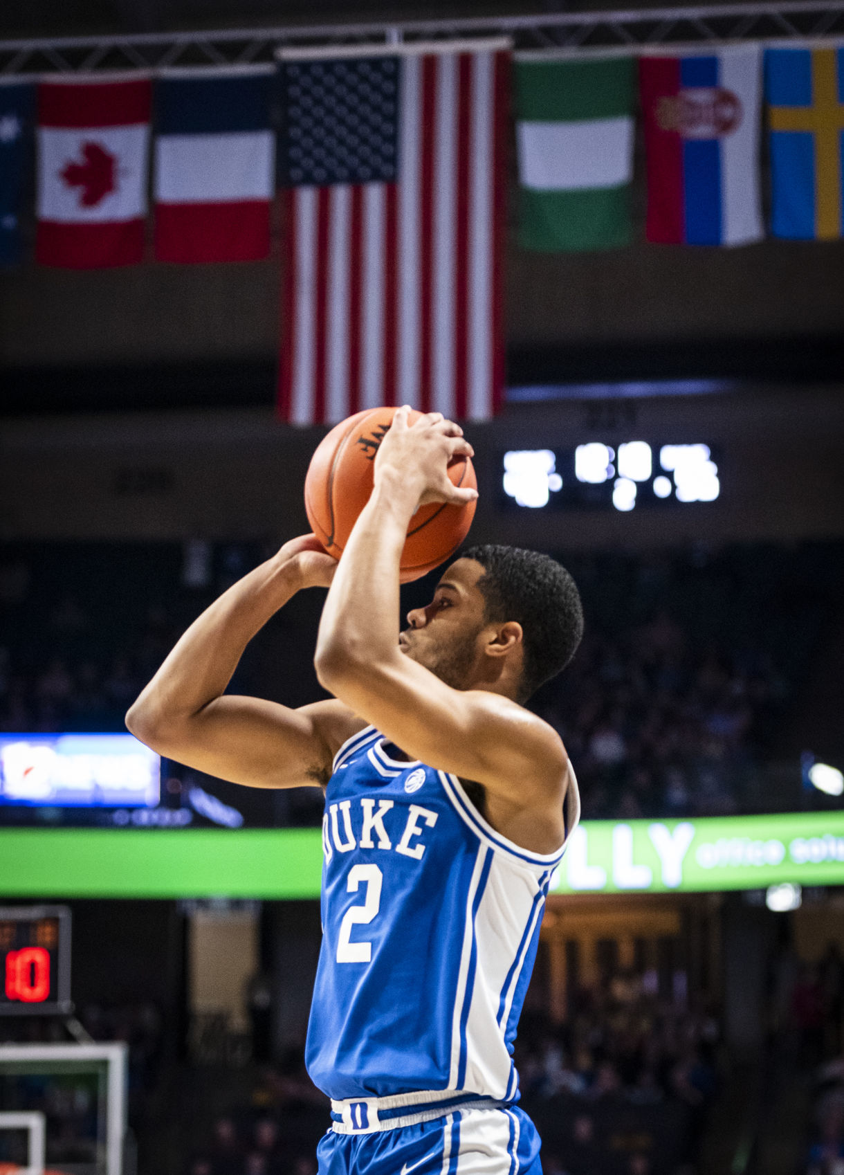 WakeBasketball